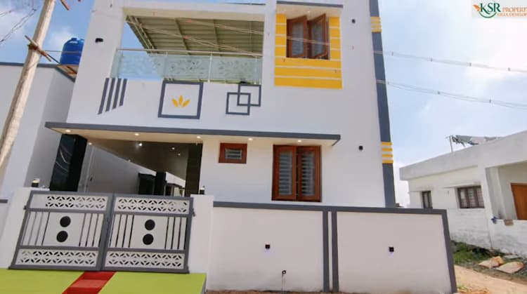 2BHK House