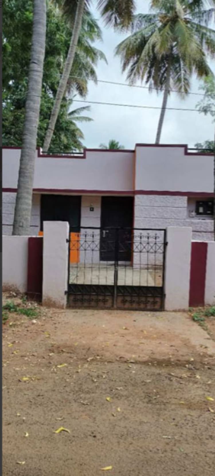 2BHK House For Sale