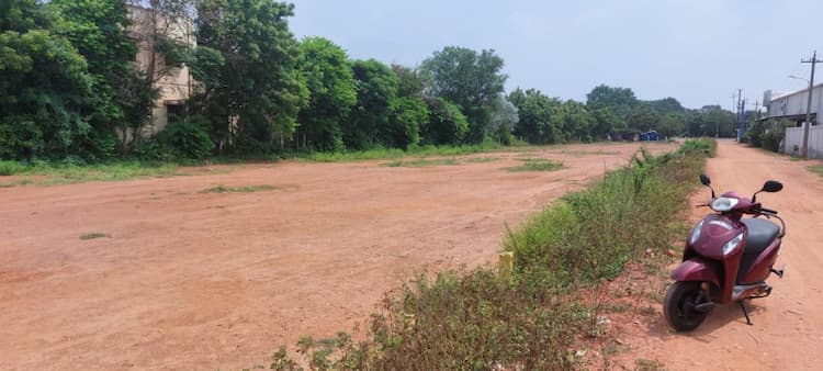 NEW BUS STAND   PROPERTIES 