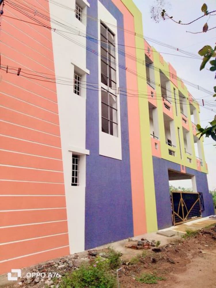 Single Property Image