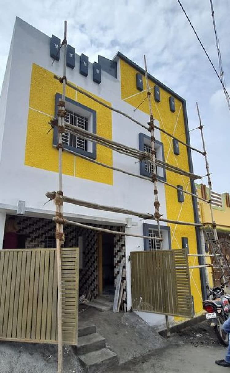 Single Property Image