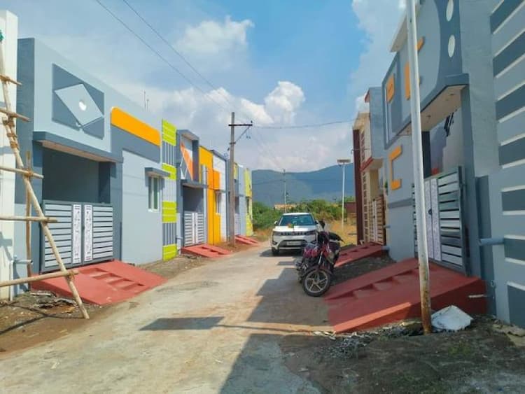 Single Property Image