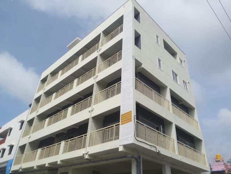 Single Property Image