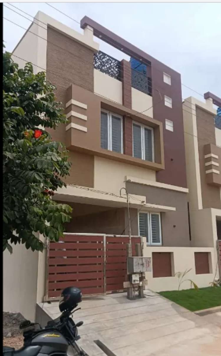 4bhk house for sale 