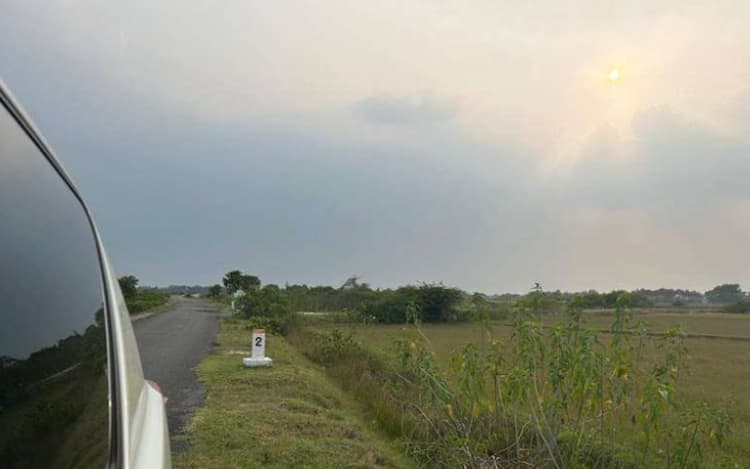 Single Property Image