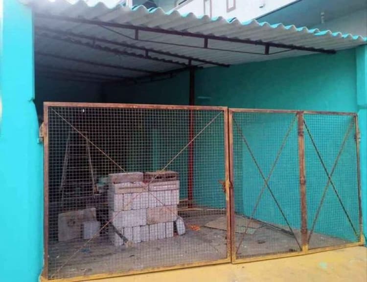 Single Property Image