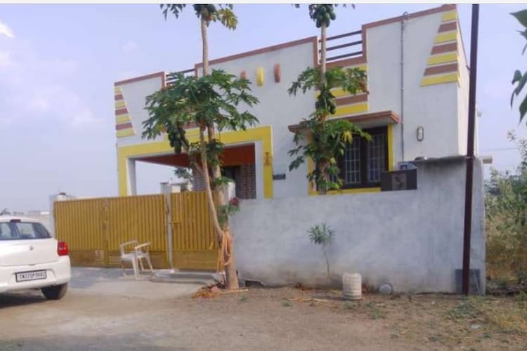 2 BHK HOUSE FOR SALE