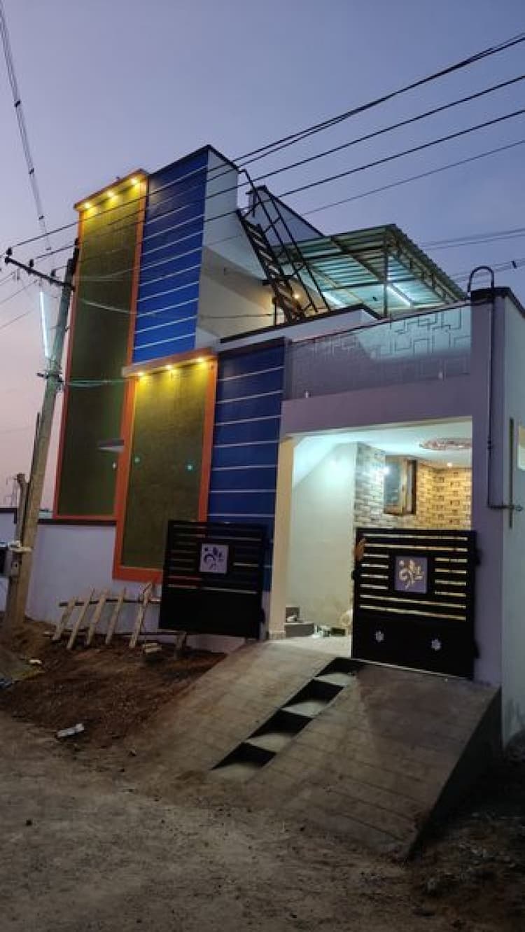 Single Property Image