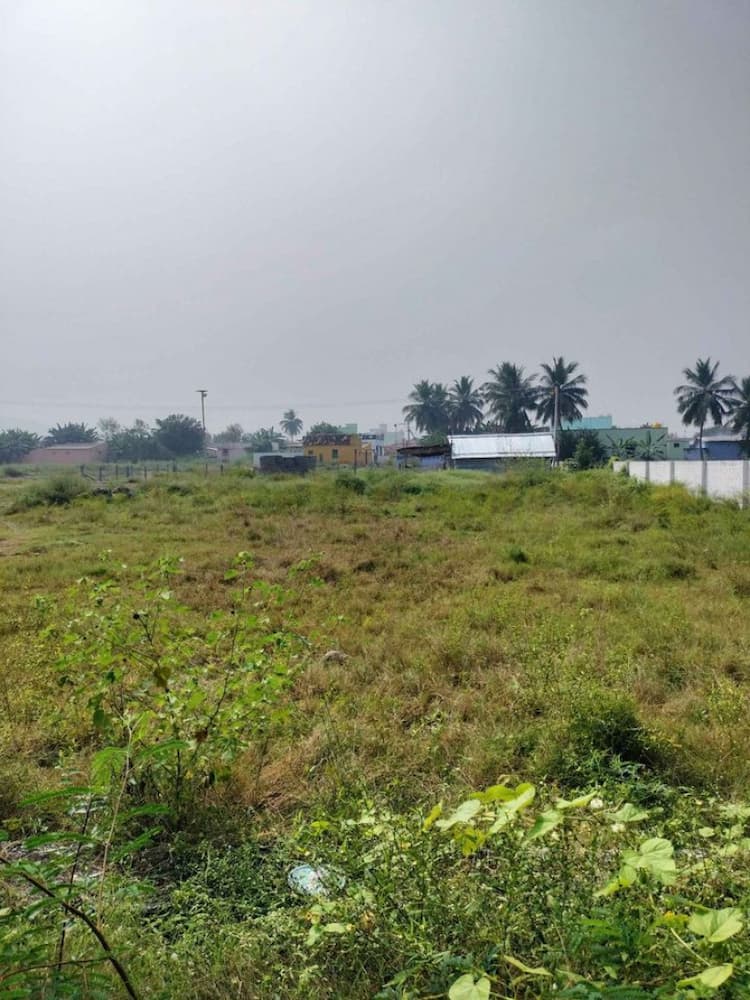 Single Property Image