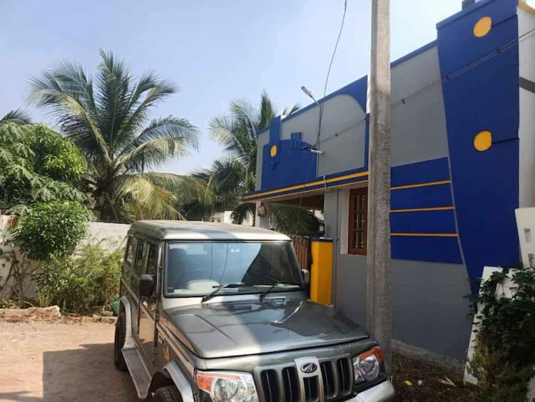 Single Property Image