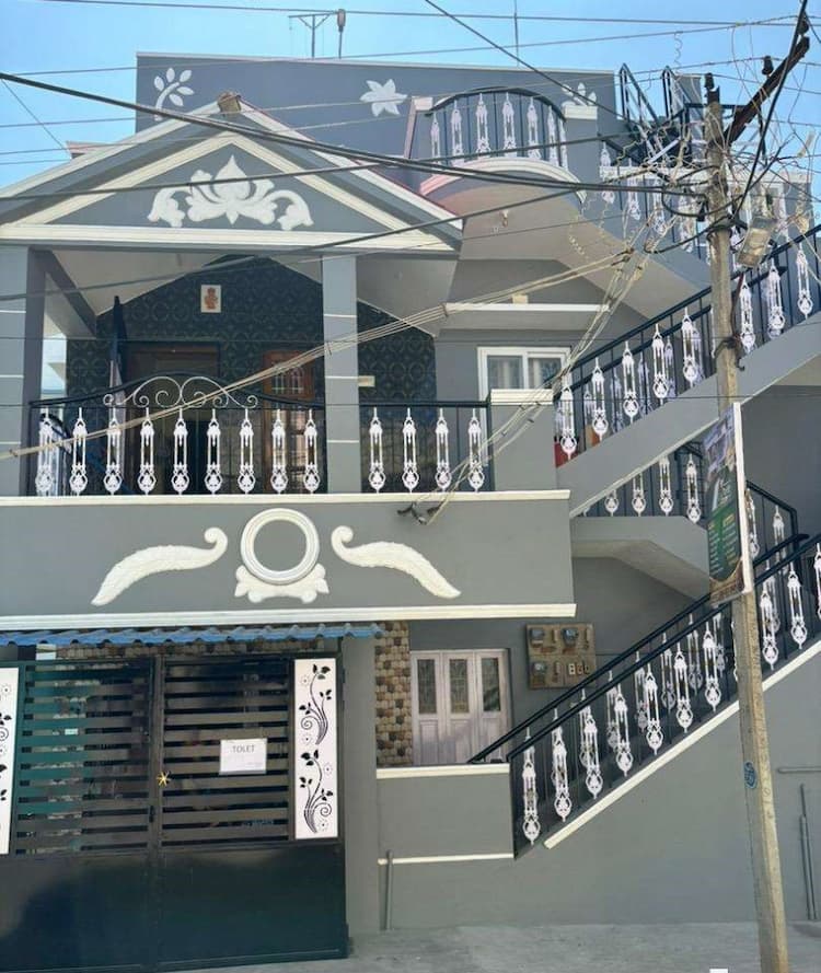 Single Property Image