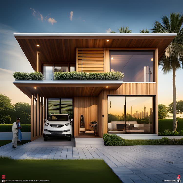 Single Property Image