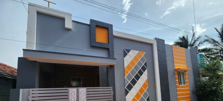 Single Property Image