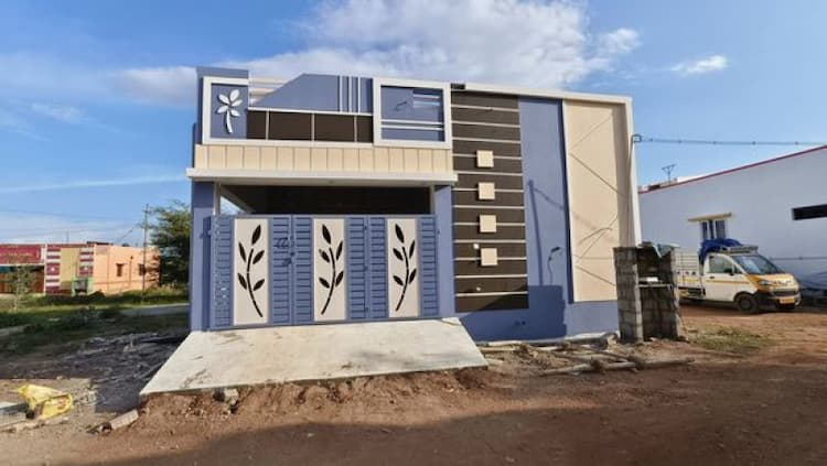 Single Property Image