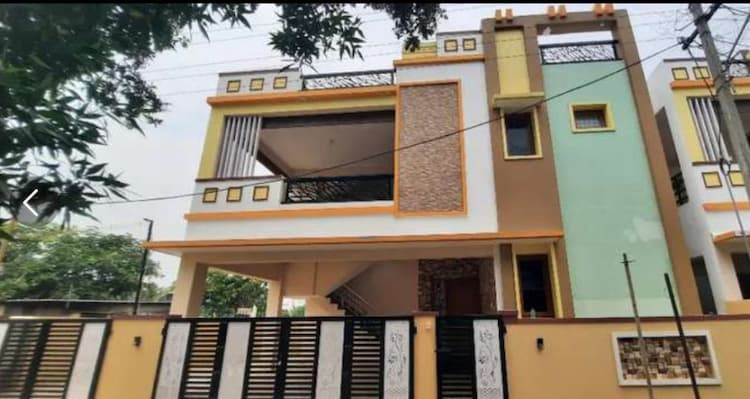 3bhk house for sale 