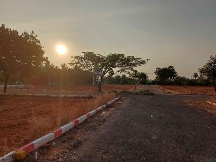 Single Property Image