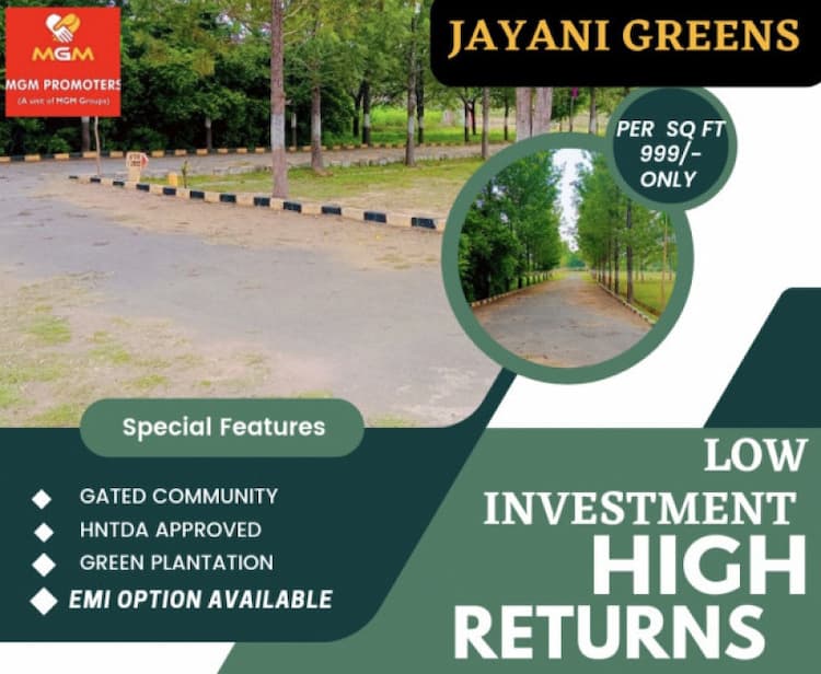 Single Property Image