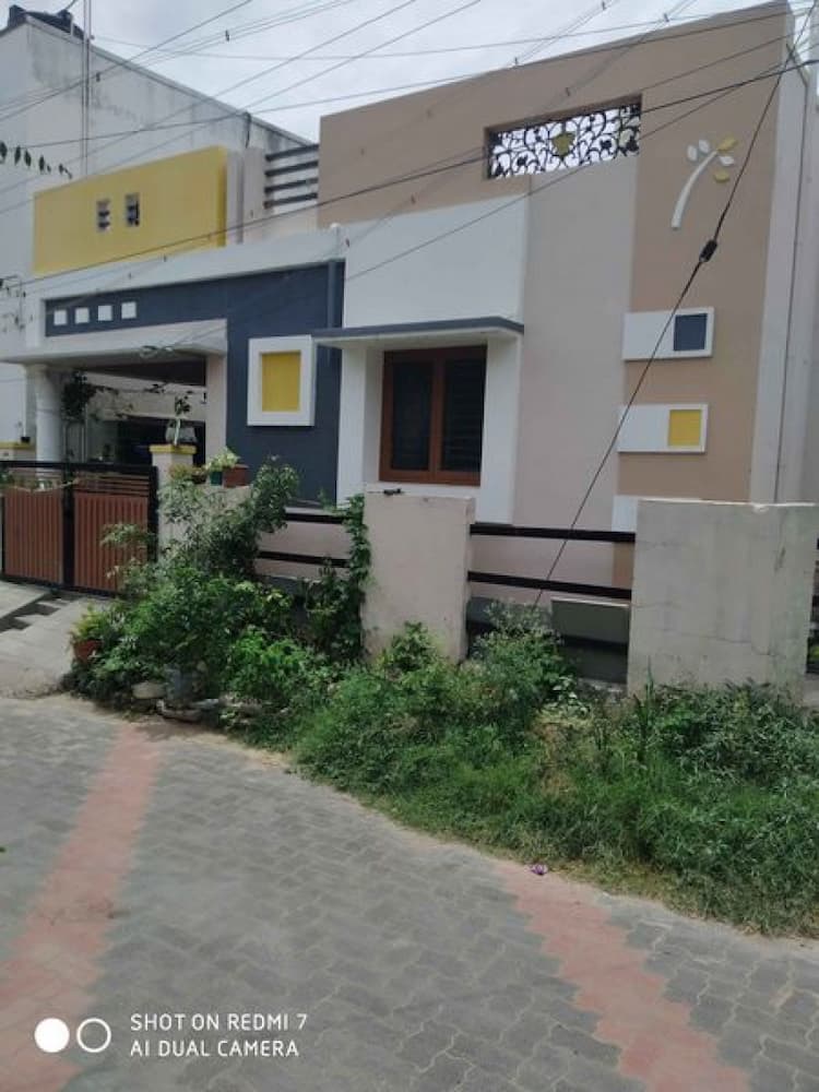 Single Property Image