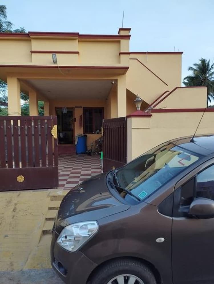 Single Property Image