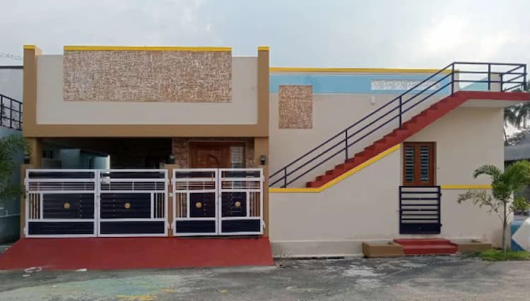 Single Property Image