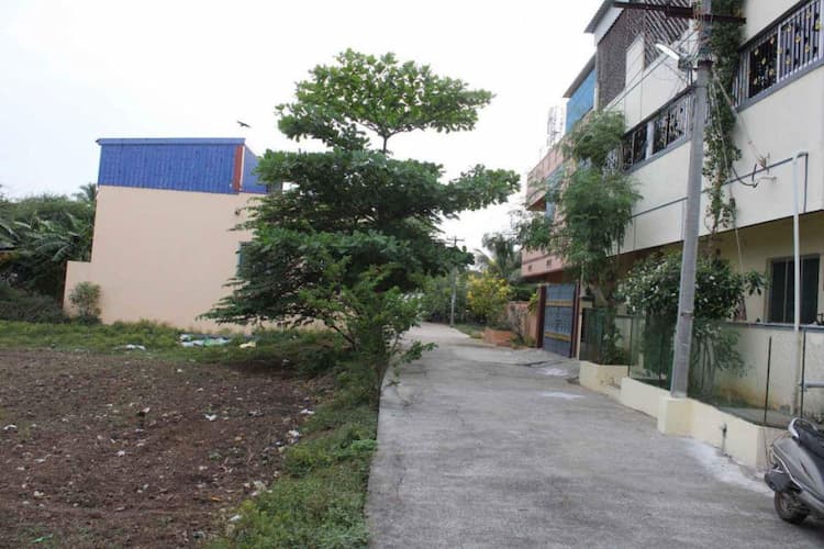 Single Property Image