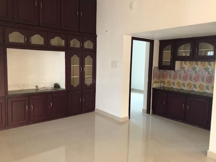 2 BHK Independent House