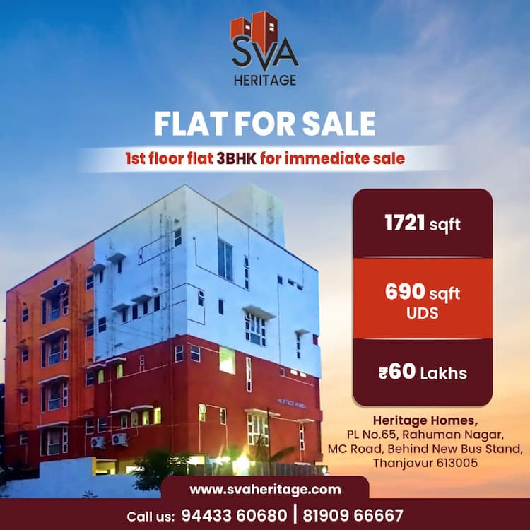 Single Property Image