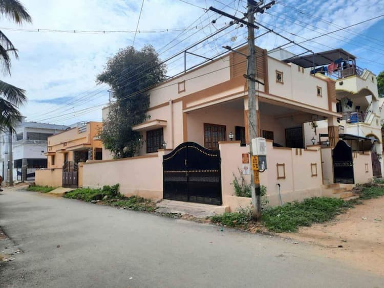 3BHK House for sale