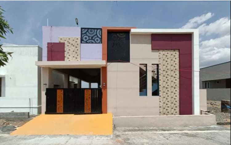 2bhk house for sale 