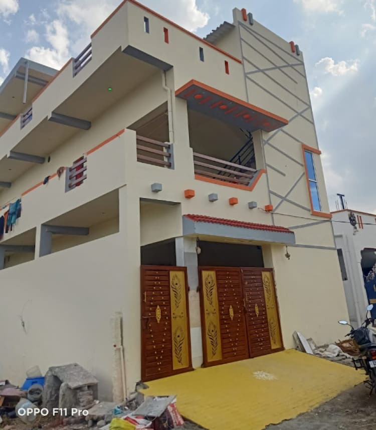 Rentable House for Sale