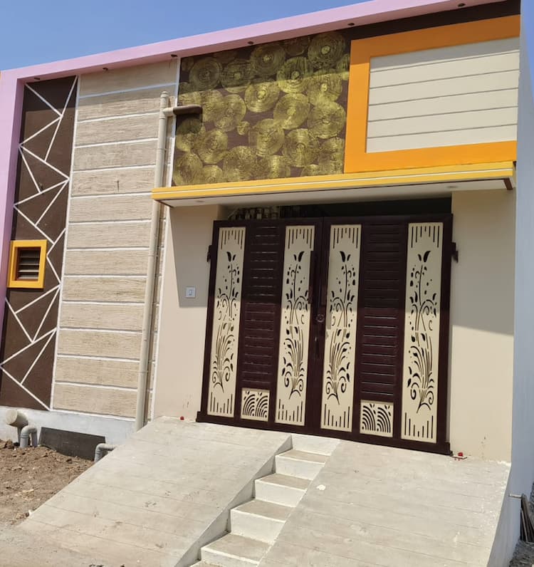 Single Property Image