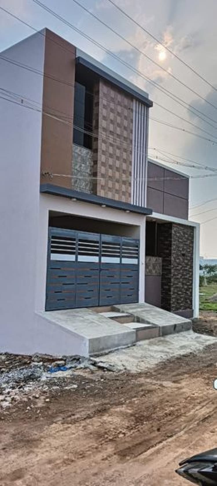 2BHK Premium  Individual House