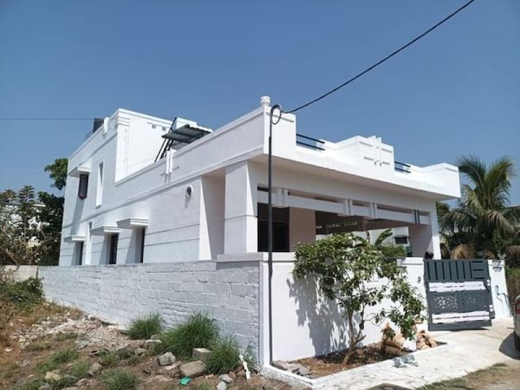 Single Property Image