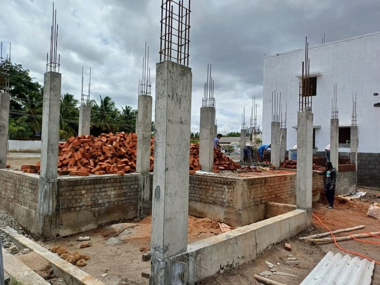 Single Property Image