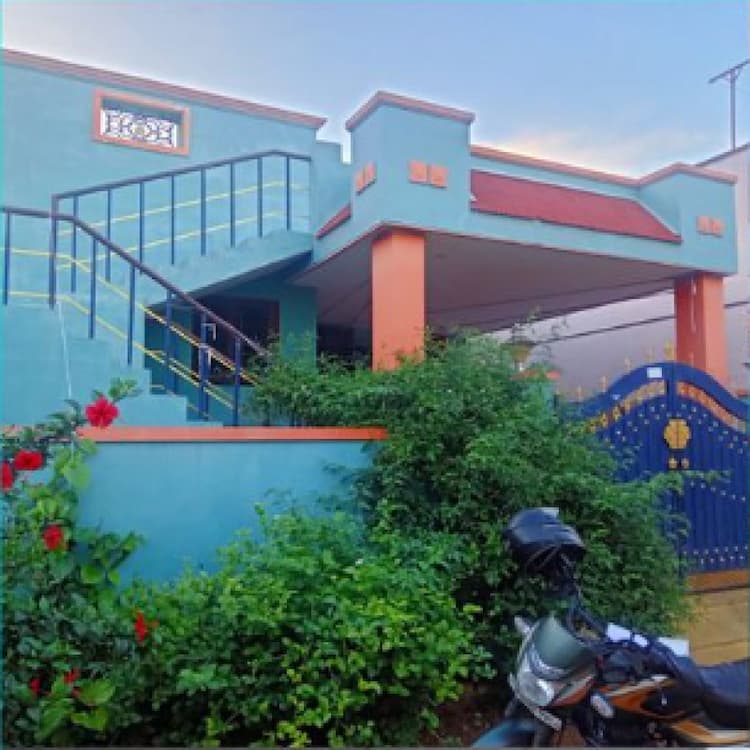 Single Property Image