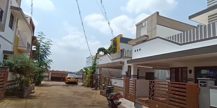 Single Property Image