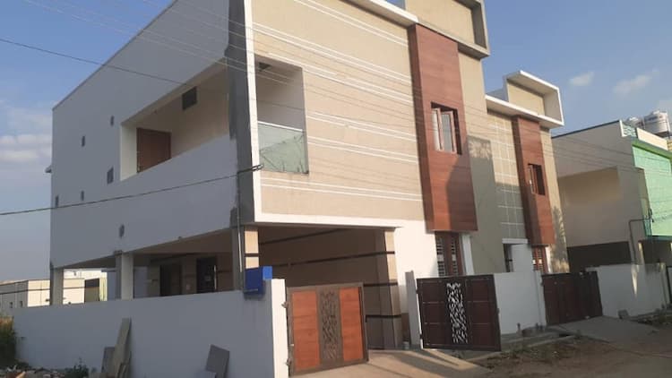 4bhk House for sale