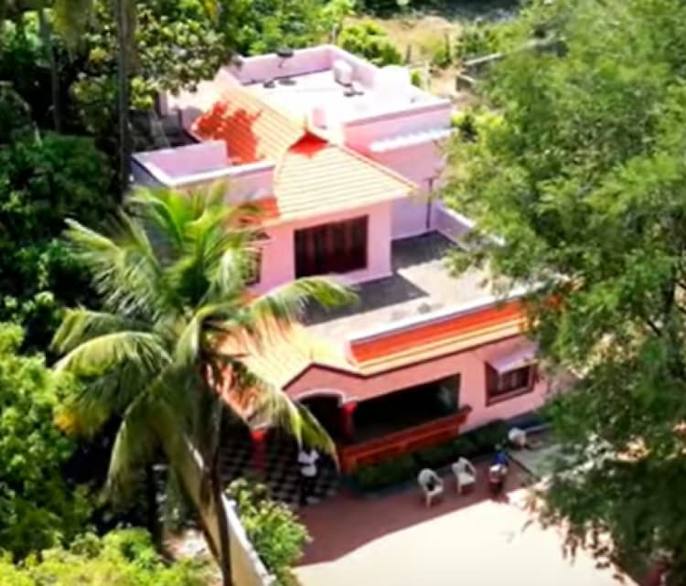 Single Property Image