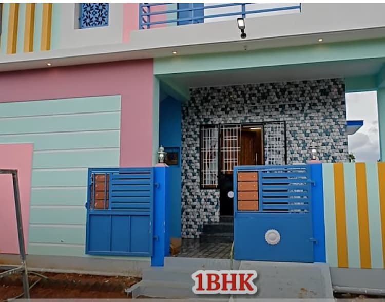 Single Property Image