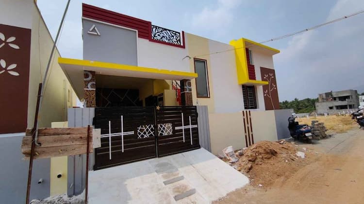 2bhk house for sale