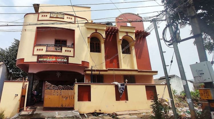 Rental House for Sale