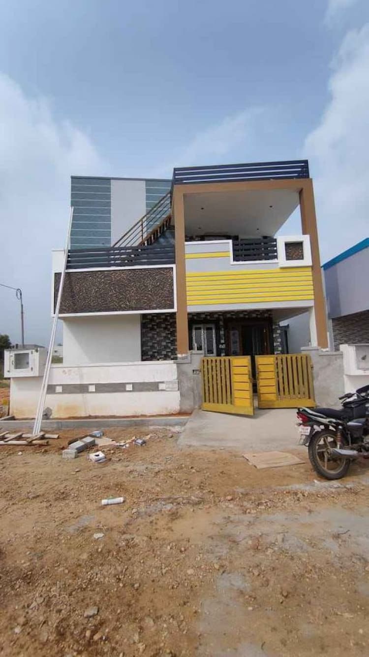 2BHK House for sale