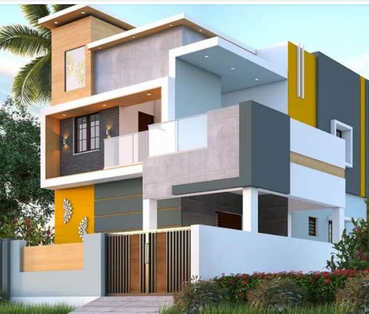 3 BHK HOUSE FOR SALE