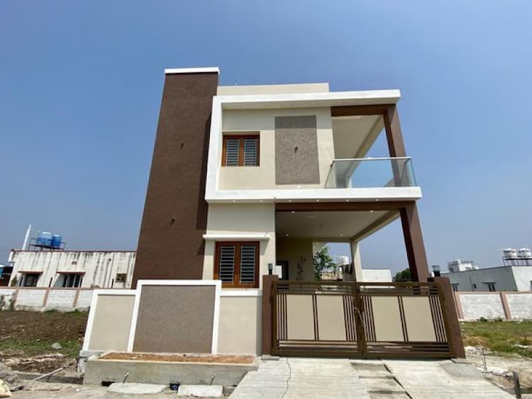 3BHK House Sale