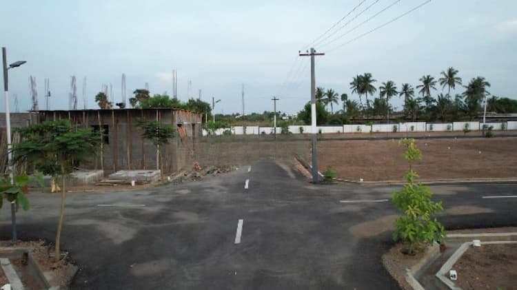 Single Property Image