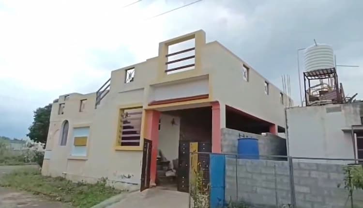 Single Property Image