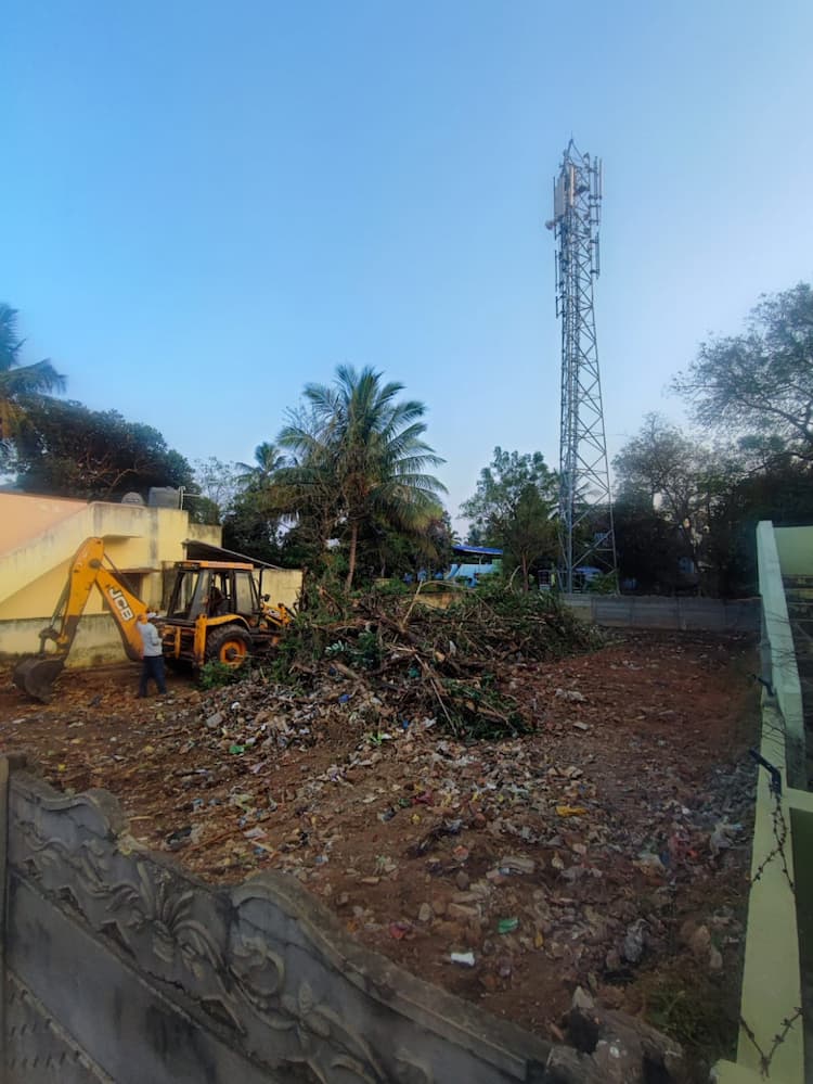 Single Property Image