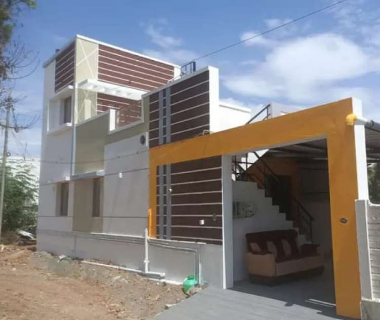 3 BHK HOUSE FOR SALE