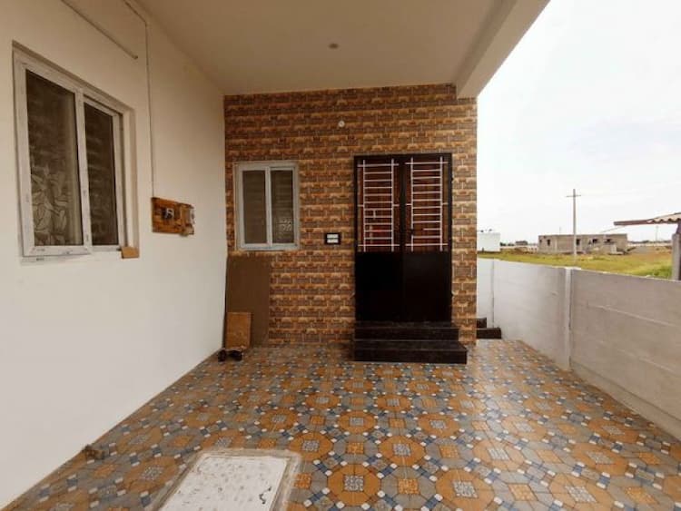 Single Property Image