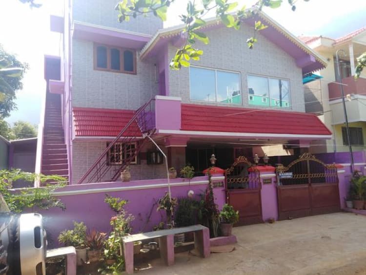 6bhk house for sale 